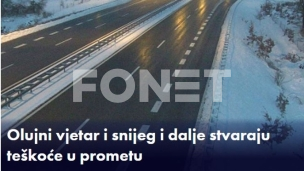 Bura i olujni vetar